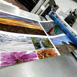 Lamination Service - Large Format