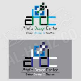 Logo Designing - Abstract 