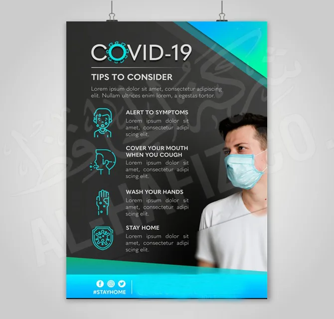 Poster Designing