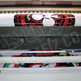Large Format Printing 