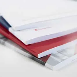 Glue Binding