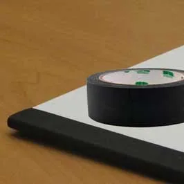 Tape Binding