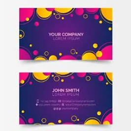 Business Card Printing
