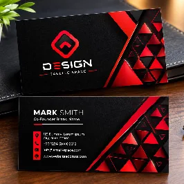 Business Card Printing Business Card Printing
