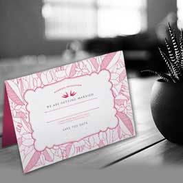 Invitation Cards