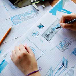 Logo Designing