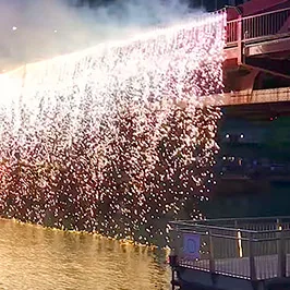 Special Effects & Ambience Special Effects & Ambience