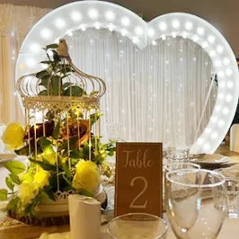 Event Entertainment & Decor Event Entertainment & Decor