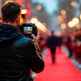 Event Photography & Videography Event Photography & Videography