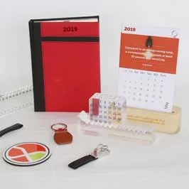 Diary Customization Services Diary Customization Services