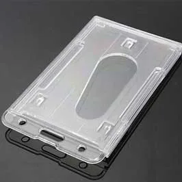 Plastic ID Card Printing Plastic ID Card Printing