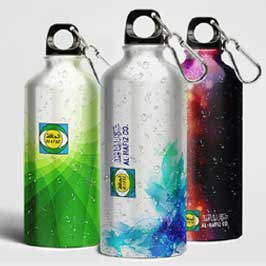 Water Bottle Water Bottle