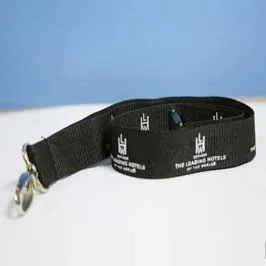Lanyard Printing