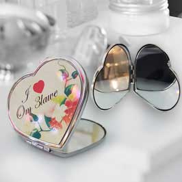 Mirror Printing