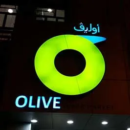 All Kinds of Sign Boards