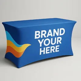 Customized Table Covers