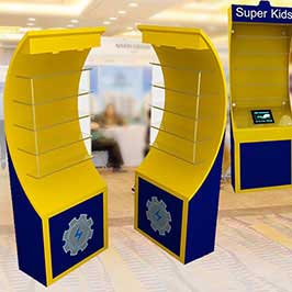 Display Stands