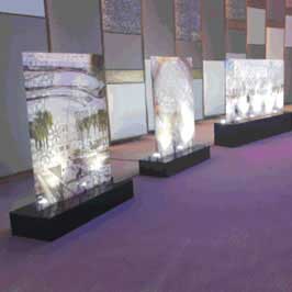 Exhibition Stands