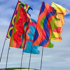 Flags & Banners