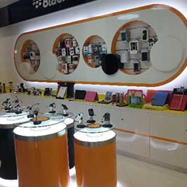 Interior Designing