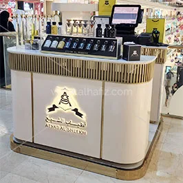 Reception Signs Kuwait