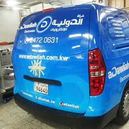 Vehicles Stickers