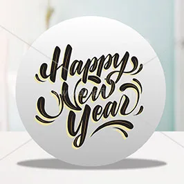 Customized Badges 2026