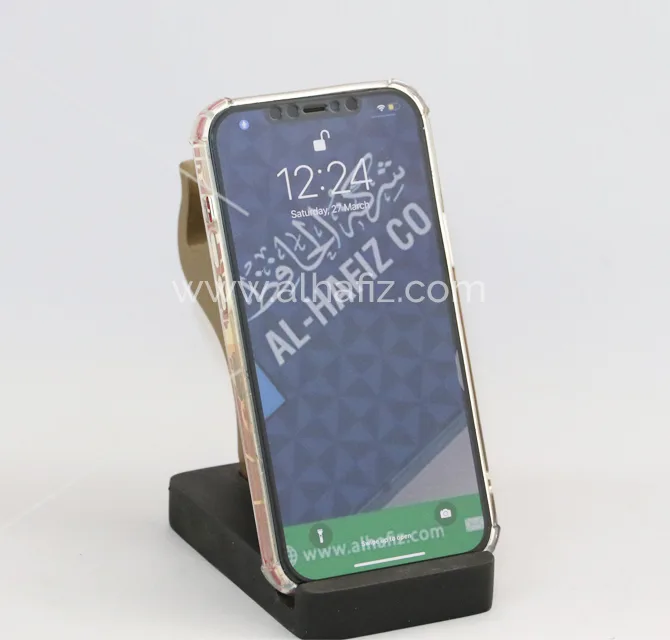 Branded Cell Phone Holder 