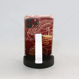 Custom Mobile Stand