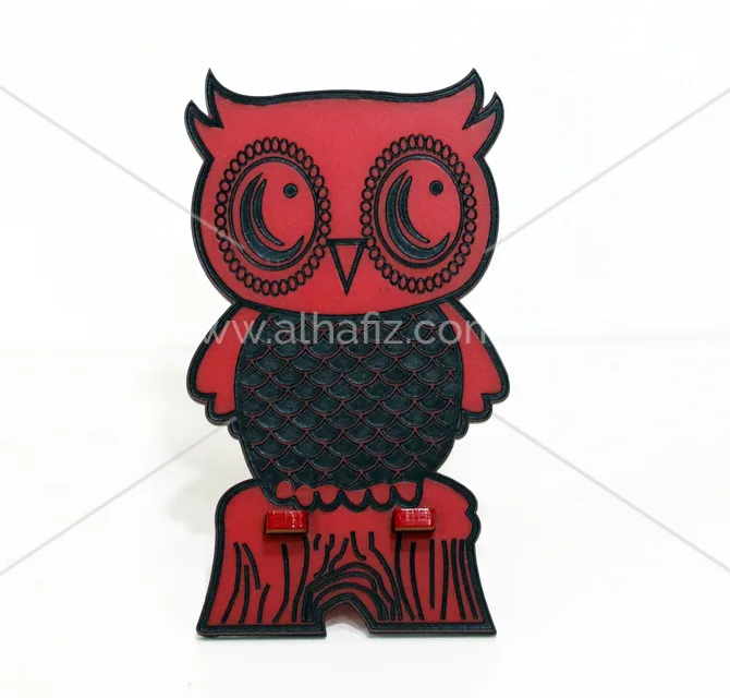 Digital Printing on Mobile Holder