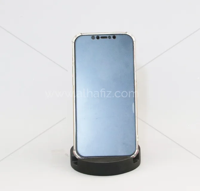 Plastic Mobile Holder