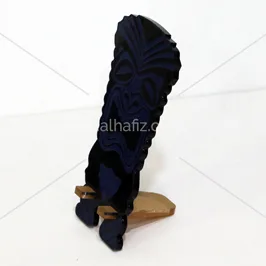 Pure Wood Solid mobile Stand