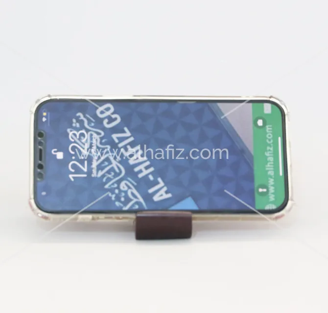 Tripod Mobile Holder