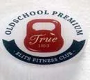 Acrylic Paper Weight - Elite Fitness Club