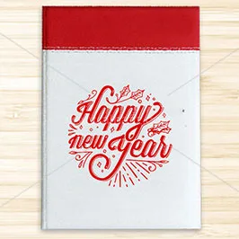 Customized Corporate Diary 