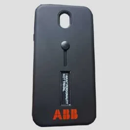  Direct Printing on Covers - Solid Color (Black)