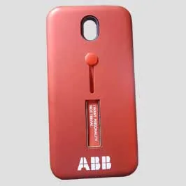 Direct Printing on Covers - Solid Color (Red)