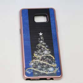 Direct Printing on Covers - Winter Wonderland
