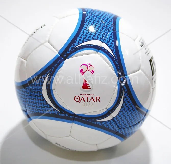 FIFA World Cup Branded Football