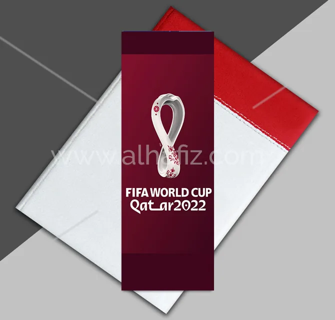 FIFA World Cup Notepads 
