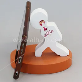 FWC Custom Cell Phone Stands