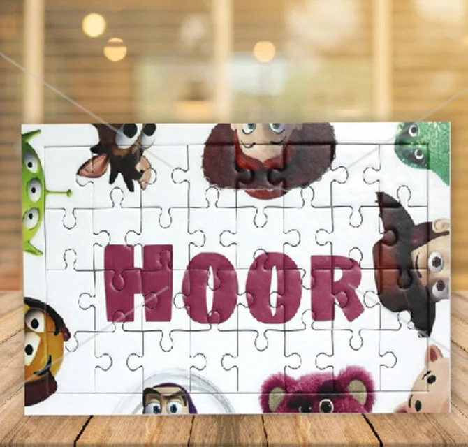   Personalized Cool Jigsaw Puzzles Games 