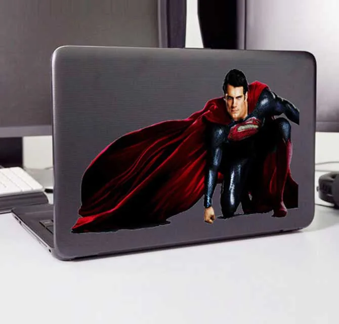Laptop Branding   Screen Printing