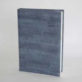 Diary Daily Cream - Shaded Blue (2018)