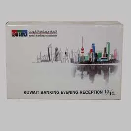 Paper Gift Boxes - Assorted