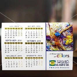 Calendars Calendars