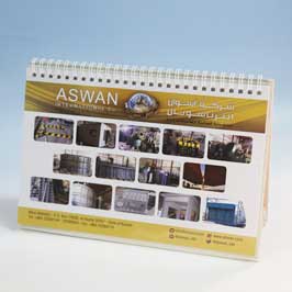 Table Calendar