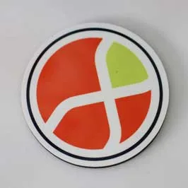 Tea Coaster - Forex