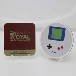 Tea Coasters