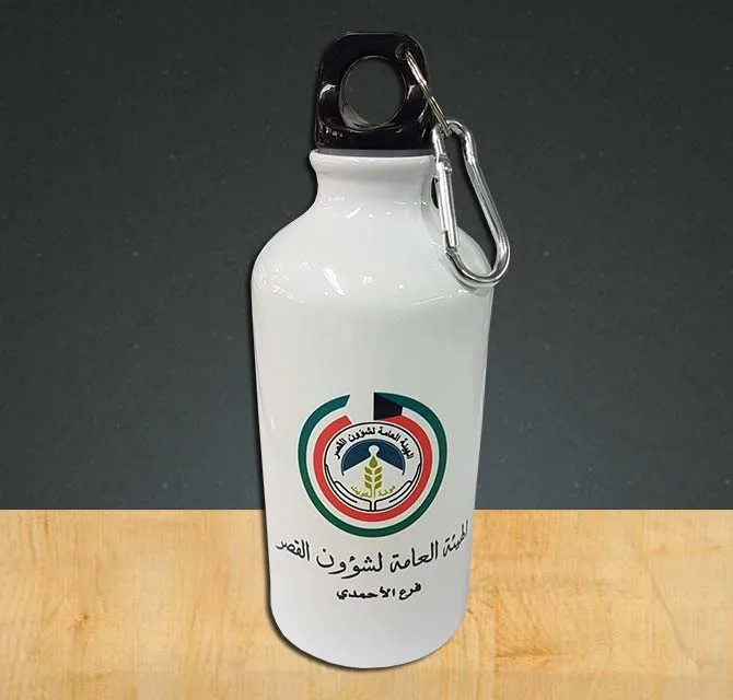 زجاجة الألومنيوم - الشركات